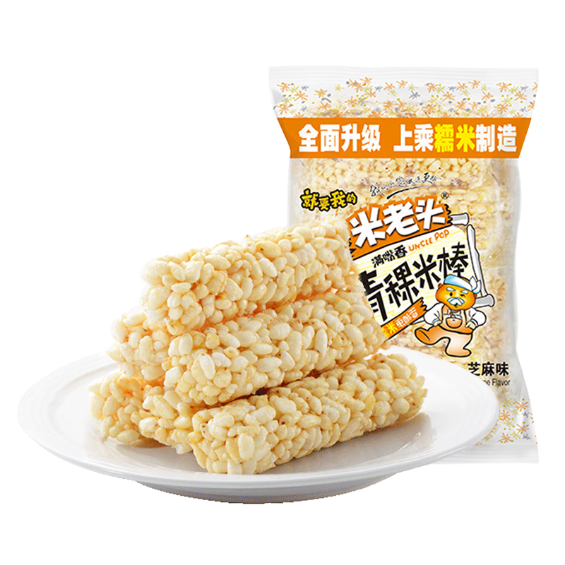 ����ͷ ��ͨ�����װ� ֥��ζ 150g ������ʳ ���׾� ����������    6.5Ԫ
