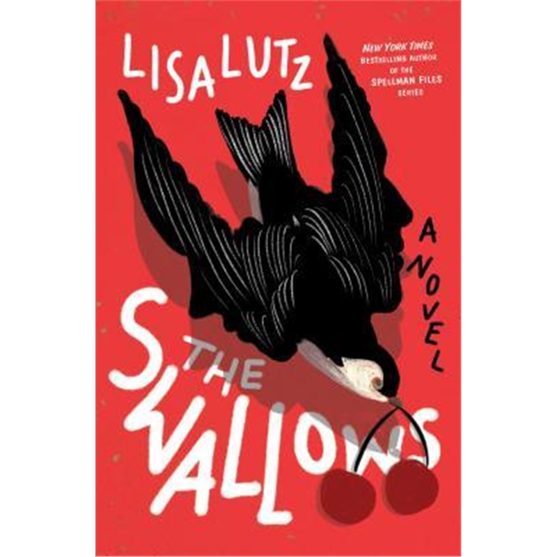 预订the swallows:a novel