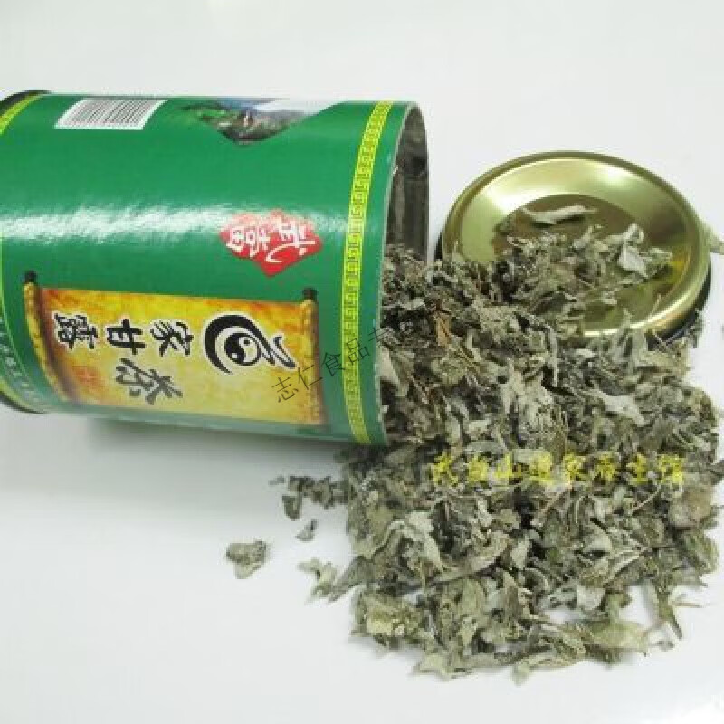食芳溢武当道家甘露养生茶汤色金黄微苦回味干甜 30g