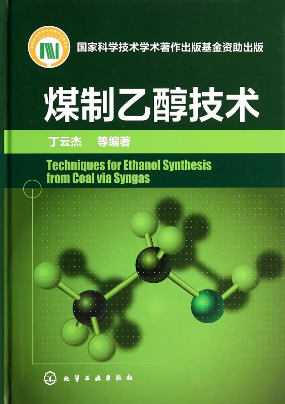 煤制乙醇技术(精)