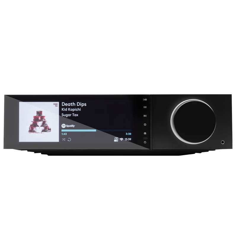 CAMBRIDGEAUDIO EVO-75 功放机 黑色