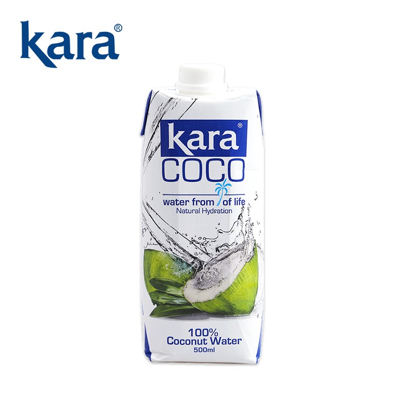 揭秘评价说说KARA椰子水500ml真实使用评测，使用二周评测感受