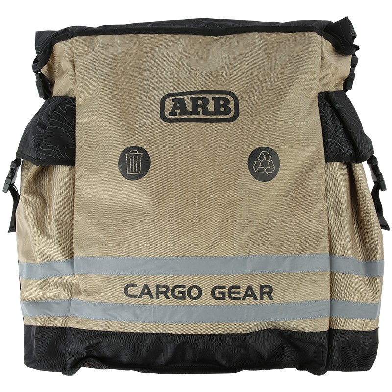 运良改装ARB备胎储物包ARB储物包ARB备胎储物包57LARB进口备胎储物包ARB后杠背包储物包