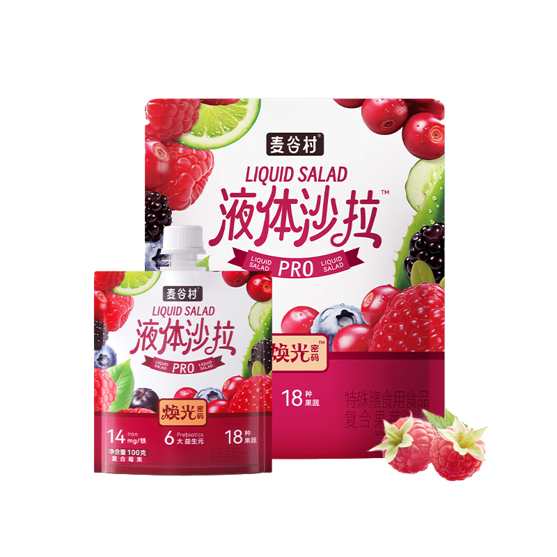 ��ȴ�ݮ��Һ��ɳ�������Ƕ��Ƽ�������Һ��nfc����֭������Ӫ100g*6��