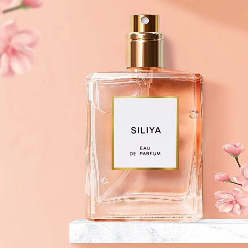 jeanmiss可可小姐经典魅惑邂逅香水持久淡香魅惑香水香薰香水清新自然