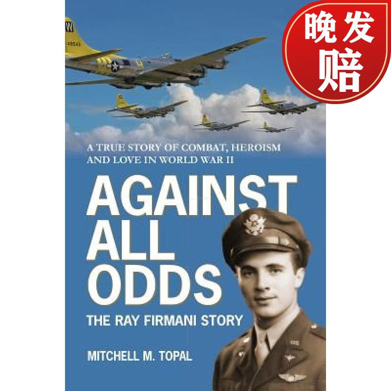 【4周达】against all odds: the ray firmani story