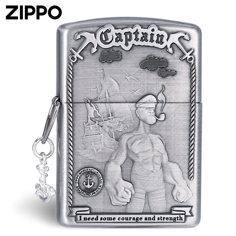 ZIPPO】品牌报价图片优惠券- ZIPPO品牌优惠商品大全销量升序- 虎窝购