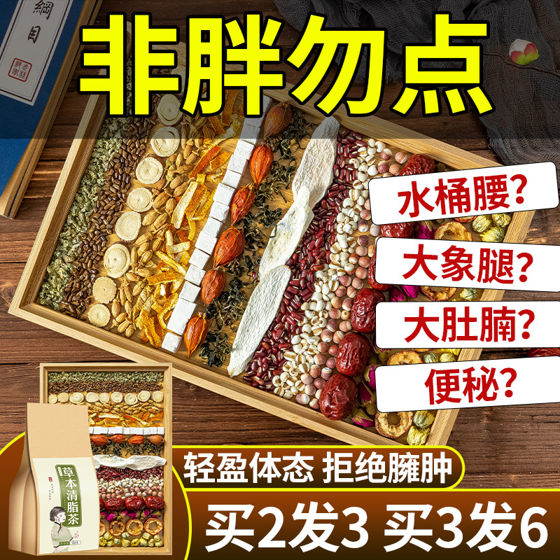 显医堂养生茶饮：选择健康，享受美好生活