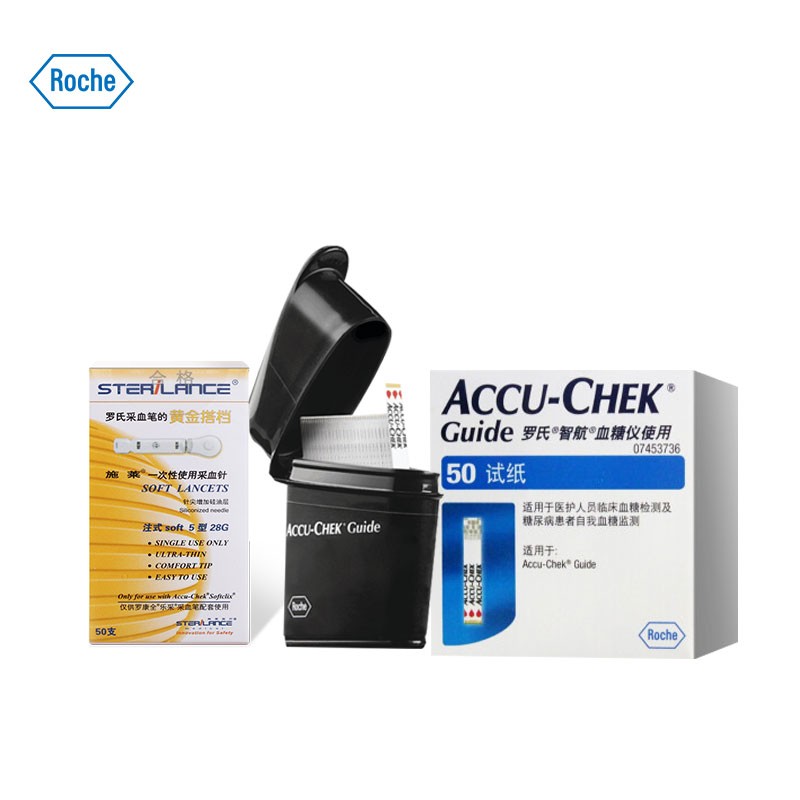 罗氏血糖仪怎么样？体验后讲实情内幕？