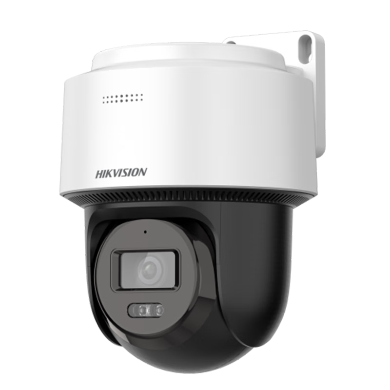 �������ӣ�HIKVISION��4G�������ͷ������������400�����ȫ��ҹ��360��������̨����������ֻ�Զ�̼�����豸 400��DS-2DE2Q140MZ-T/GL2 ����+256G�ڴ濨