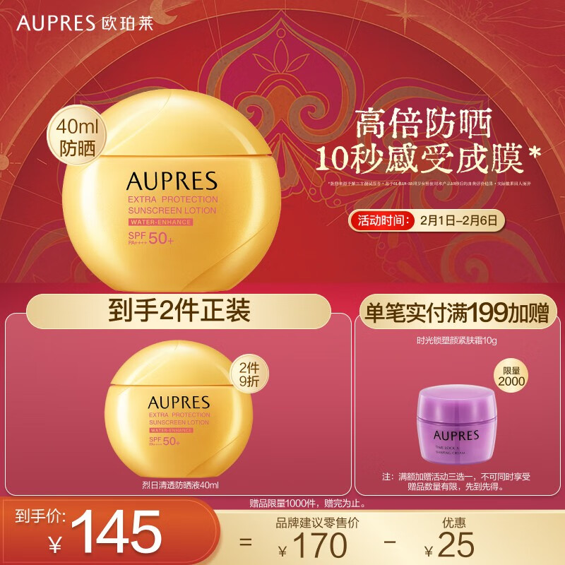防晒商品价格走势与销量趋势分析
