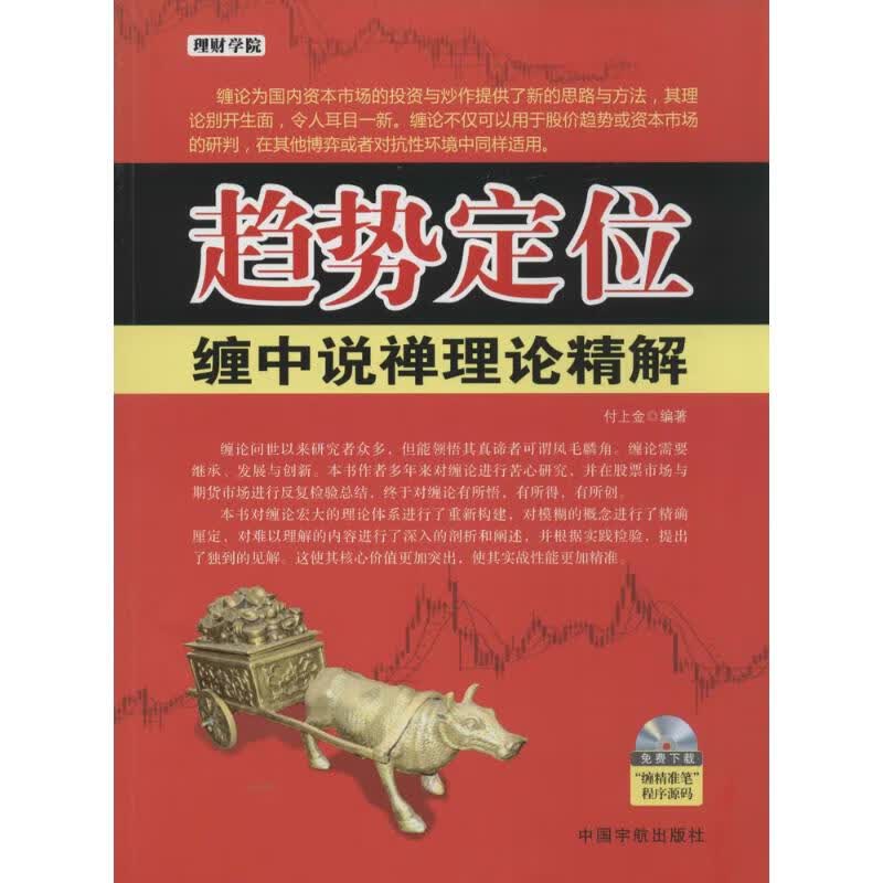 趋势定位