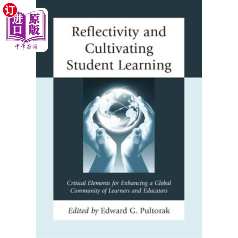 海外直订reflectivity and cultivating student learning: critical