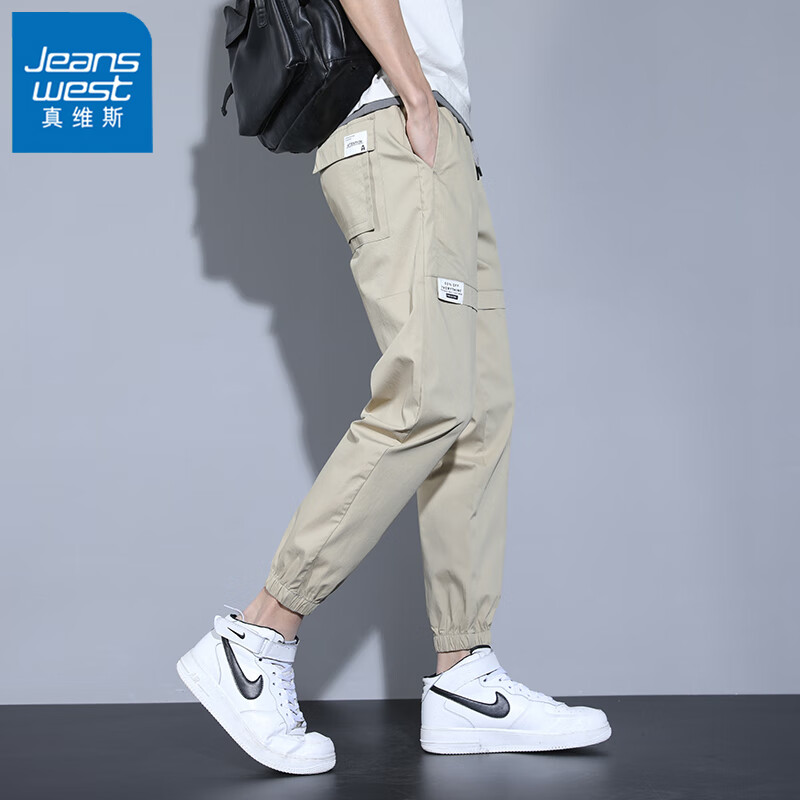 ���ڲ�������ά˹��Jeanswest����װ���п��п�＾�����п��Լ�����¿���ʿ�ٴ���׾ŷֿ��� K15���䣨������ 36����Χ=2��8����170-180�ﴩ��