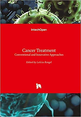 Cancer Treatment - Conventional And Innovative A