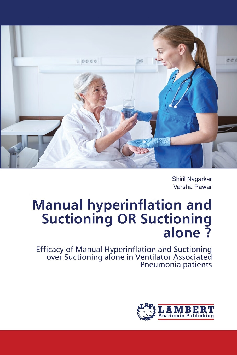 【预售 按需印刷】manual hyperinflation and suctioning or suction