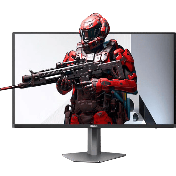 aoc/�ڽ�AOC ��ʾ�� 2K QD-OLED 240Hz 26.5Ӣ�� AG276QZD2 