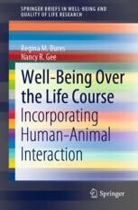 over the life course: incorporating human╟animal interaction
