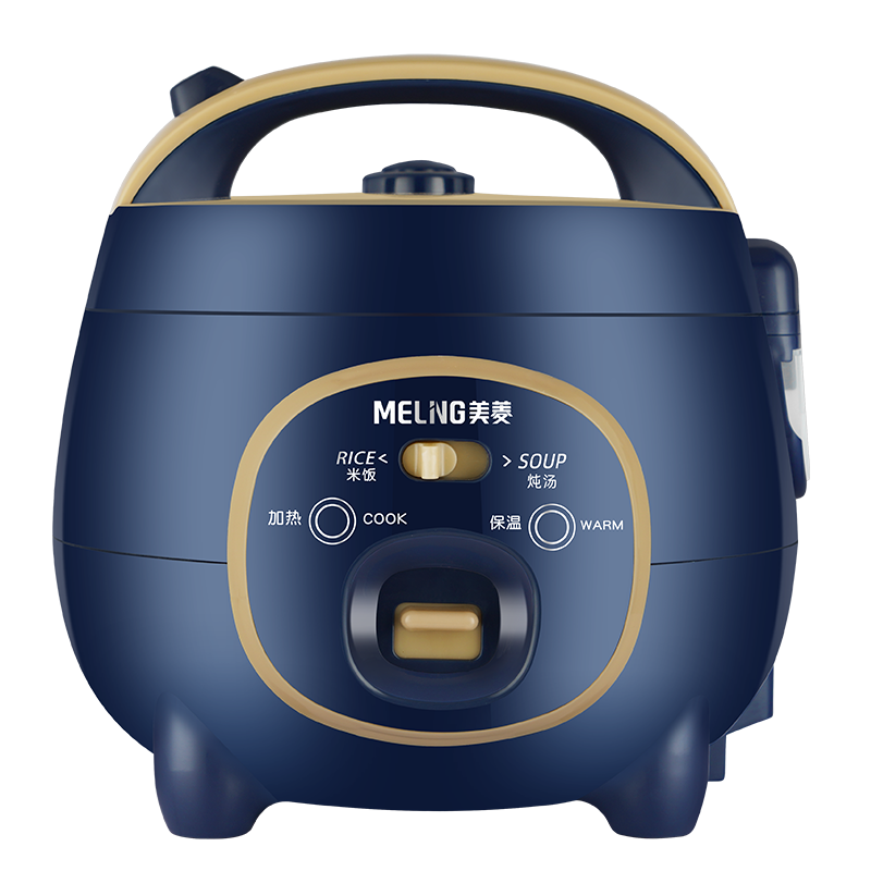 迷你电饭煲价格历史走势与销量趋势一览，推荐美菱品牌|电饭煲网购商品历史价格查询