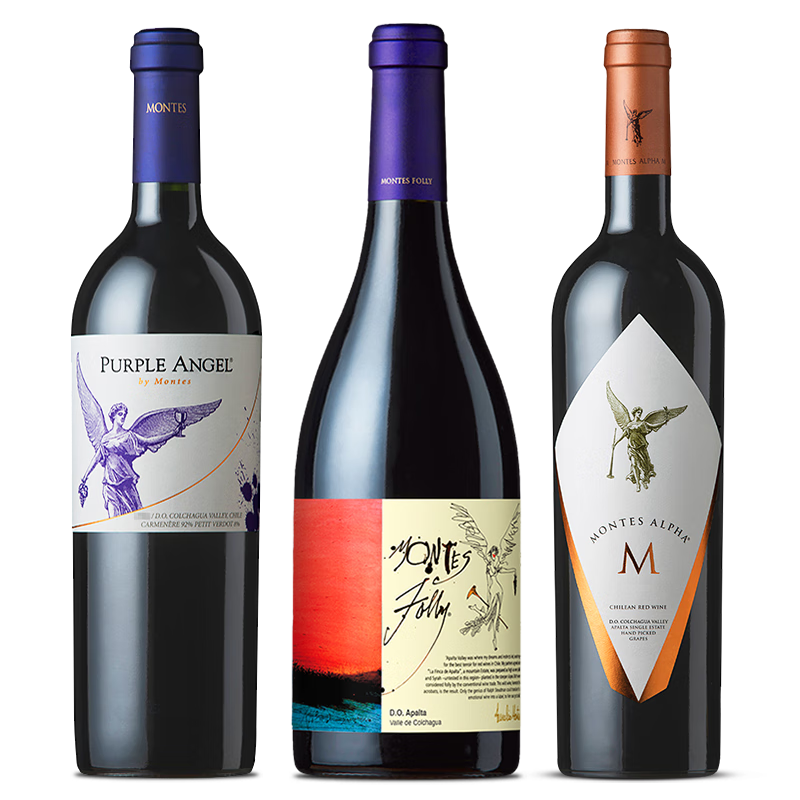 ����˹���� ����ԭƿ���ں�� ����˹�߶������ͺ����Ѿ�750ml �������� ����ʹ+����+ŷ��M 3֧װ