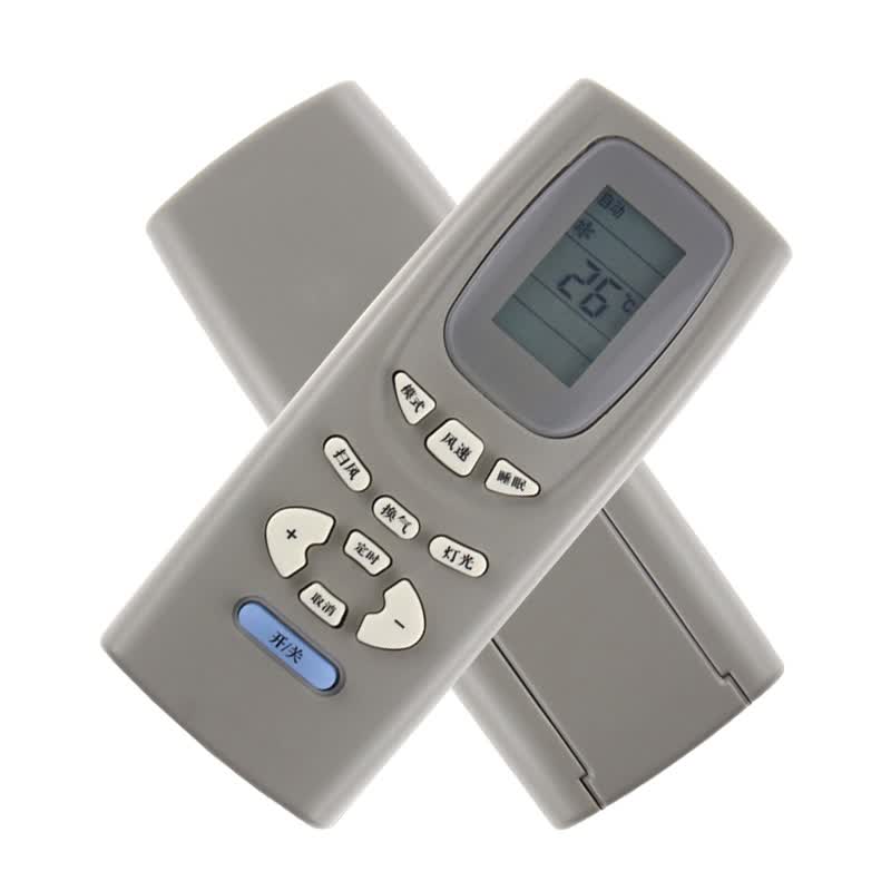 原装款格力空调遥控器y502k 通用y502e 小金豆小绿洲小金宝小蜜蜂