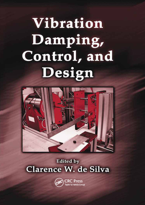 【预订】vibration damping, control, and