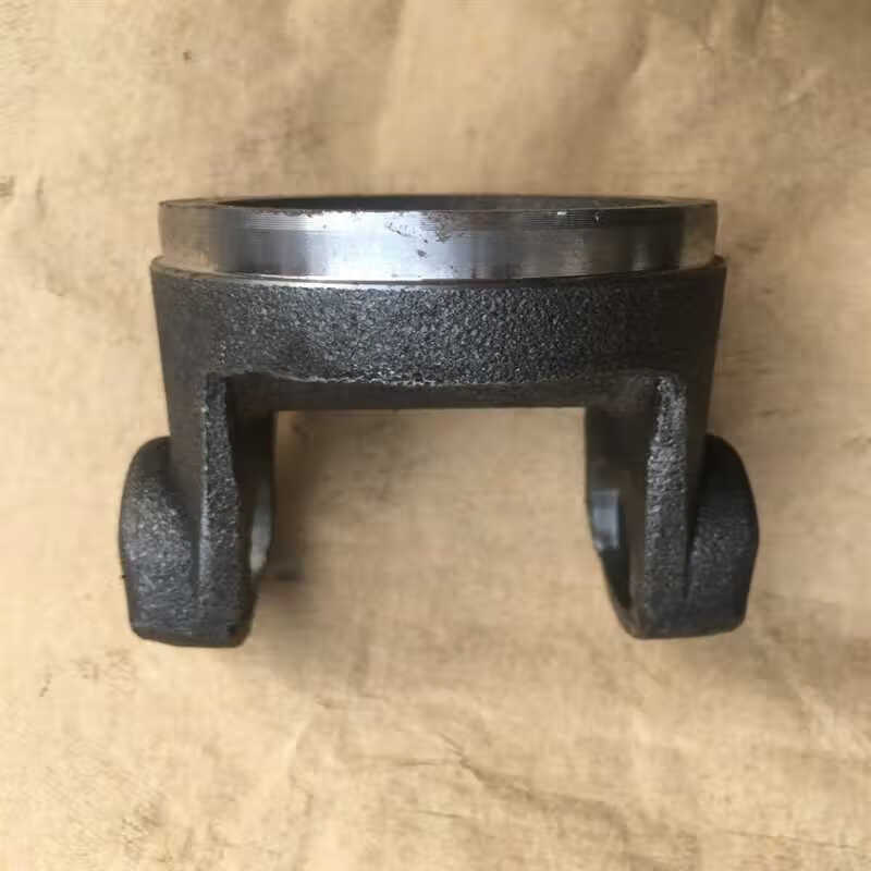 皮卡面包车传动轴配件大全 突元叉 万向节 伸缩杆 伸缩套 焊叉 等