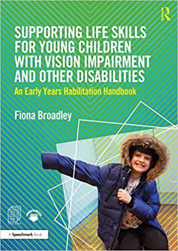 预订supporting life skills for young children with v