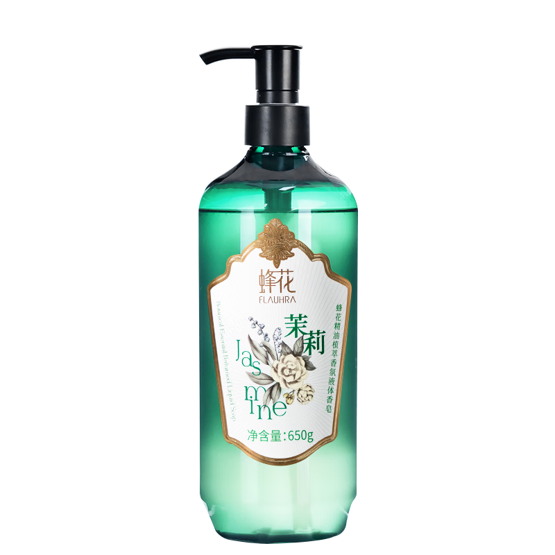 �仨��������ֲ�����Һ��������������650g��ԡϴ����Һ¶