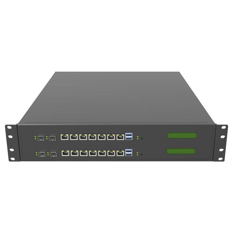 飞迈瑞克(femrice)千兆单向隔离网闸nxp-a53-ls1023a网络信息安全主机