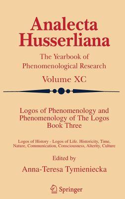预订 Logos of Phenomenology and Phenomenology of the