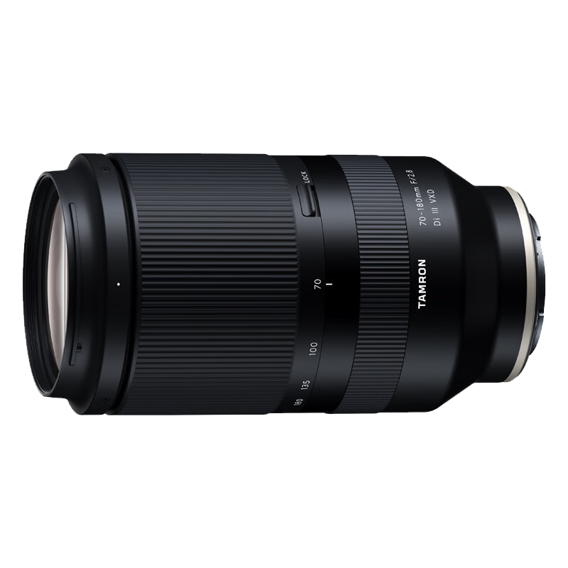 PLUSԱTamron 70-180mm F/2.8 Di III VC VXD G2Ȧ佹ȫ΢ͷ ȫE ˾װ8096.1Ԫȯ