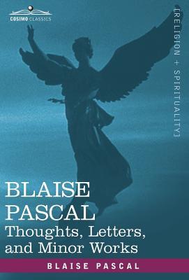预订 blaise pascal: thoughts, letters, and minor wor