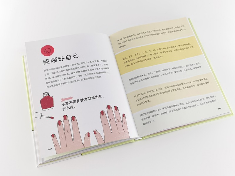 100种时间管理的小方法(精)详情图