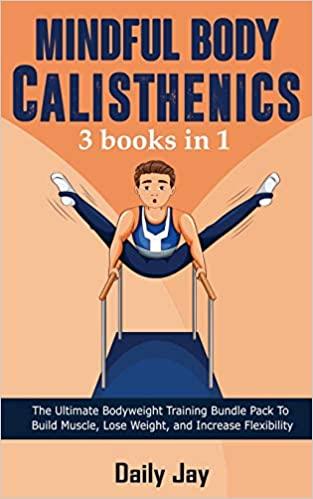 预订mindful body calisthenics: the ultimate bodyweight training