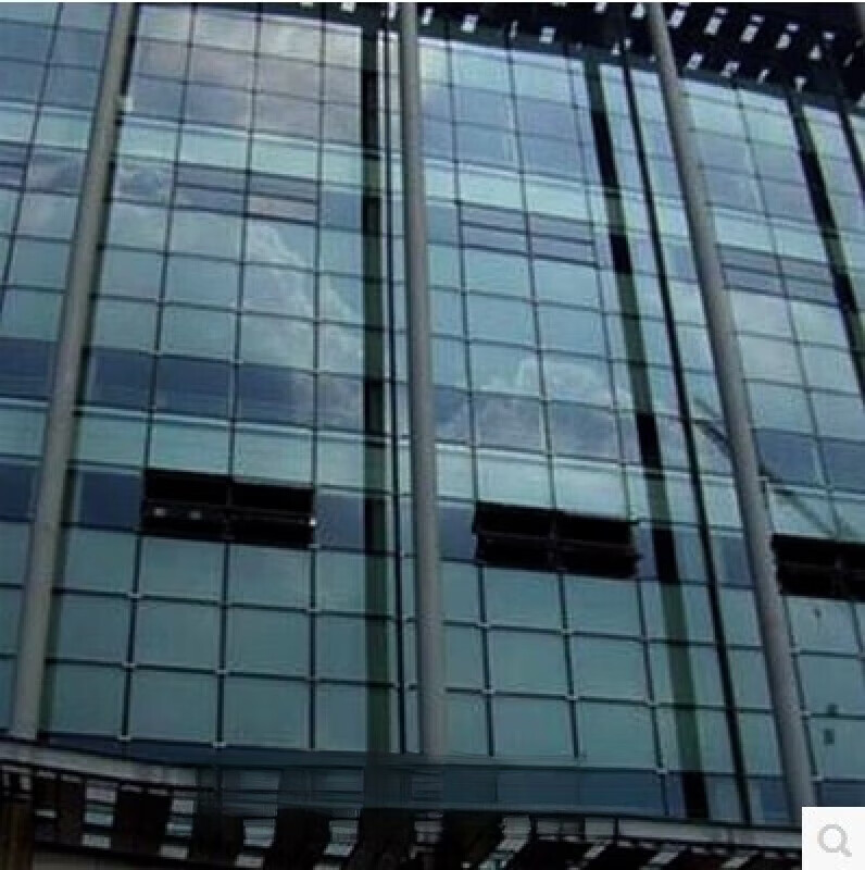 初构想宁波玻璃幕墙玻璃幕墙更换幕墙开窗幕墙施工维修玻璃更换幕墙