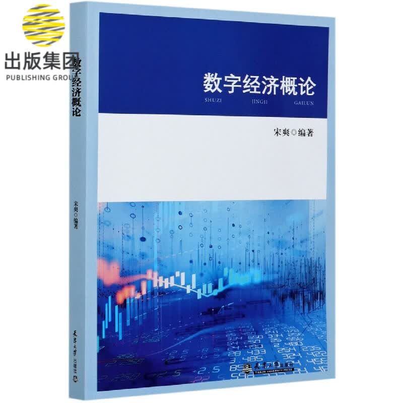 数字经济概论