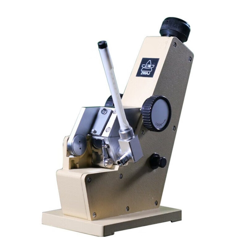 物光wya-2waj 单目阿贝折射仪 wya-2w双目阿贝折光仪 折射率检测 wya