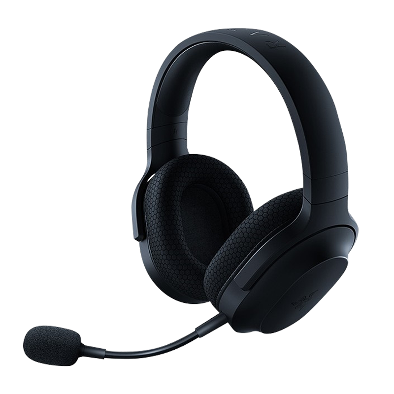 ���ߣ�Razer�� ����X �¿� ˫ģ���������Ϸ���� ����ͷ��ʽ���߶��� ֧��PS5 ���� �ֻ� ��ƽ̨ �¿�����X ��ɫ��2.4G+����˫ģʽ��