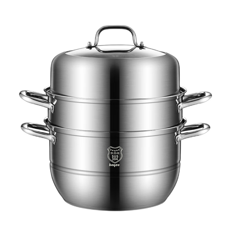 ���ڲ������ݸ�BAYCO�� ������������304����ֹ�������ͷ���������������¯ȼ����ͨ�������� ��34CM��304����������