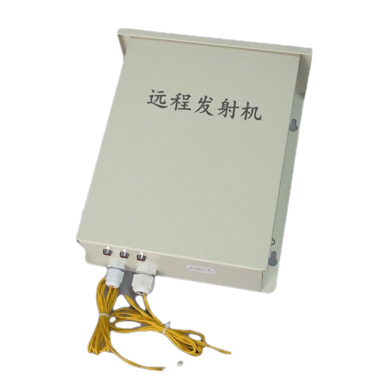 椁俊定制无线水位报警器水满缺水上下限高低水位报警器220v供电 2000