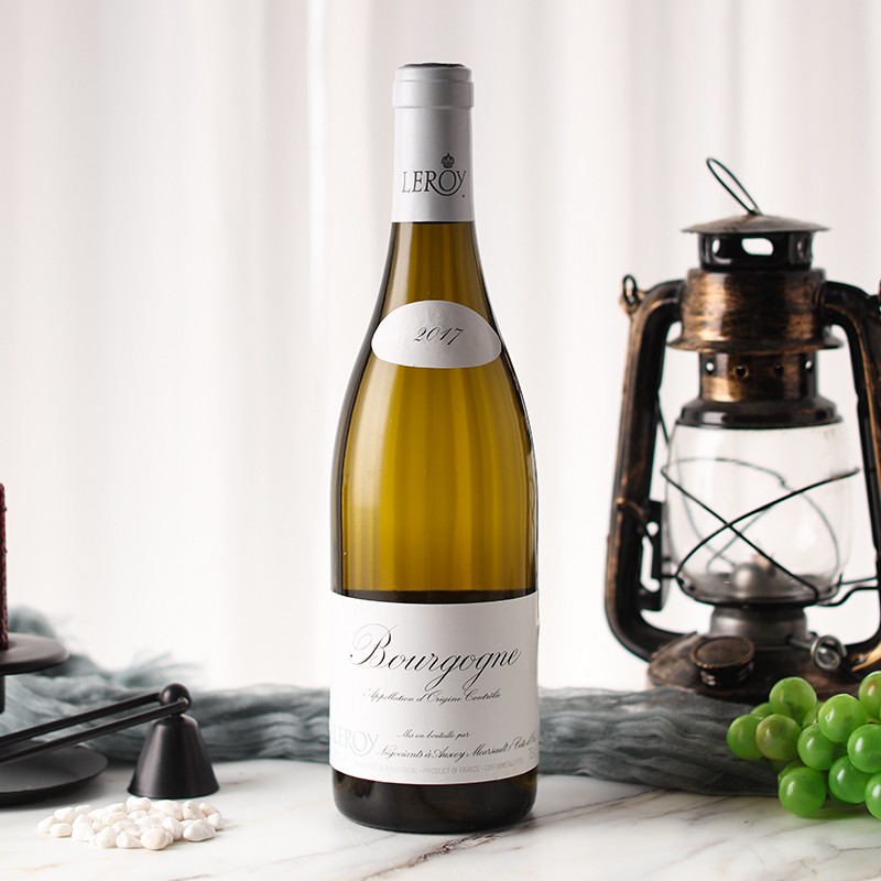 法国勃艮第leroy红酒乐桦酒庄勒桦庄园干红干白葡萄酒勒桦酒庄红酒