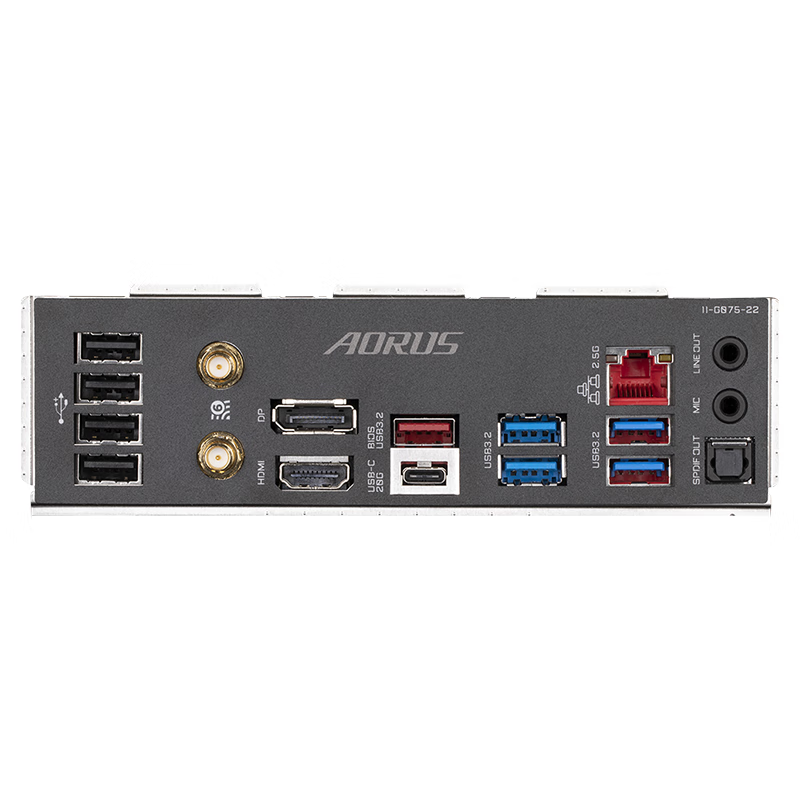 技嘉B660M主板B760M Z790M AORUS GAMING冰雕小雕电竞雕Z790雕妹魔鹰 技嘉Z790M-AORUS-ELITE-AX-D5