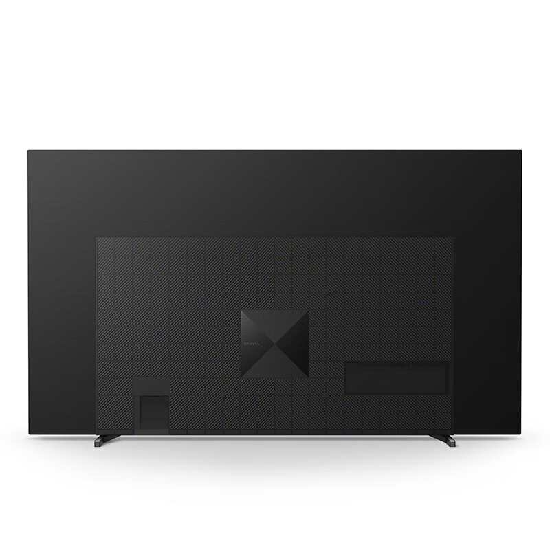 索尼（SONY）XR-65A80J 65英寸 OLED全面屏电视 4K超高清HDR XR认知芯片 AI智能语音 京东小家智能生态