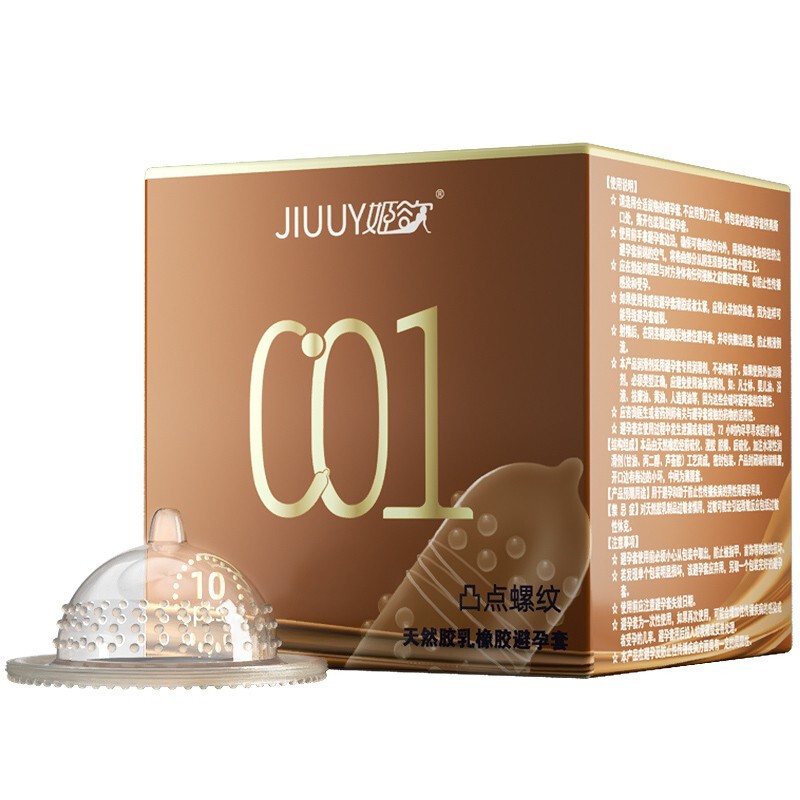 姬欲避孕套价格走势及品牌优选推荐！