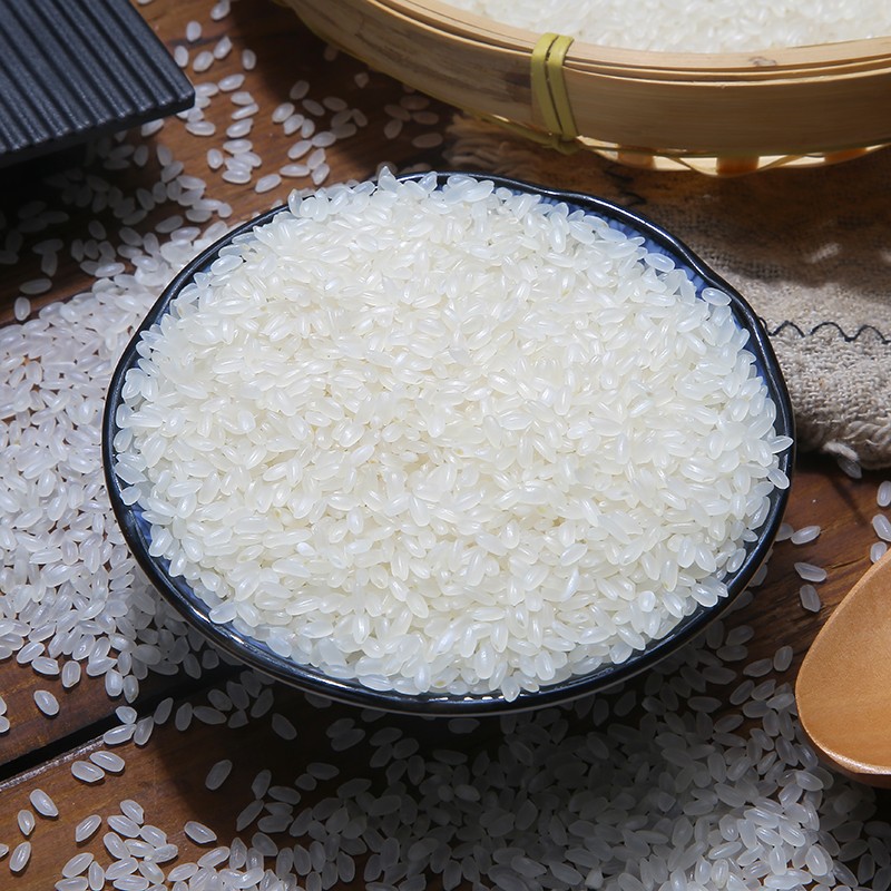 新稻香——长粒香米的市场趋势与消费洞察