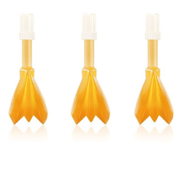 100亿益生菌蜂蜜露孕产妇哺乳期老人成人款大便拉不出骆忠航益生菌蜂蜜露10支装礼盒装随机发货 体验装2支袋装