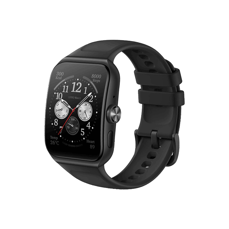 OPPOWatch 3ProֱeSIMͨ ѧŮ˶ֱ ĵѪ˯߼ ֻͨȫֱ ֻٷWatch 3Pro  𽺿