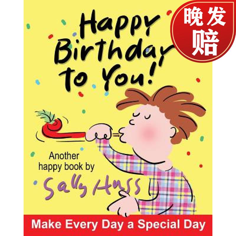 【4周达】happy birthday to you!