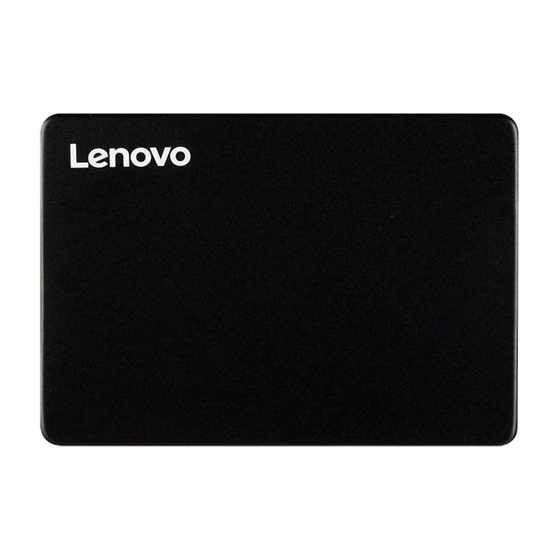 联想（Lenovo) 256GB SSD固态硬盘 2.5英寸SATA3.0 读560MB/s 台式机/笔记本通用E660系列